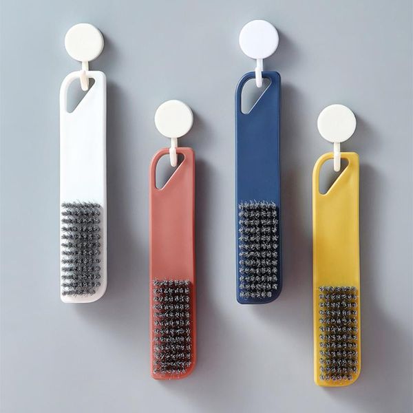 multi-functional shoes brush sneaker boot brushes cleaner strong plastic for household laundry cleaning accessories clothing & wardrobe stor
multi-functional shoes brush sneaker boot brushes cleaner strong plastic for household laundry cleaning accessories clothing & wardrobe stor
