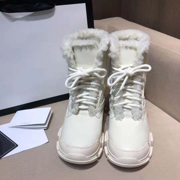 womens designer boots winter faux fur plush rubber to keep warm slip wear resisting easter day chains buckle bordered designers shoes with b, Black
womens designer boots winter faux fur plush rubber to keep warm slip wear resisting easter day chains buckle bordered designers shoes with b, Black