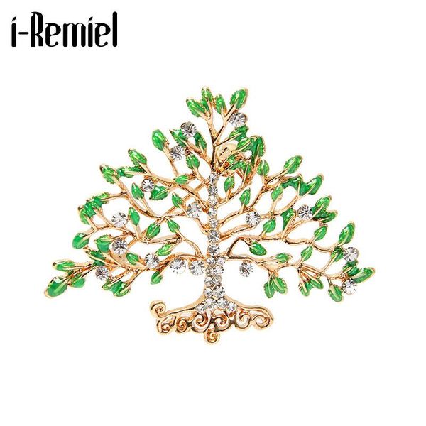 pins, brooches korean crystal tree of life brooch pins women's fashion enamel plant badge jewelry for women clothing accessories, Gray
pins, brooches korean crystal tree of life brooch pins women's fashion enamel plant badge jewelry for women clothing accessories, Gray