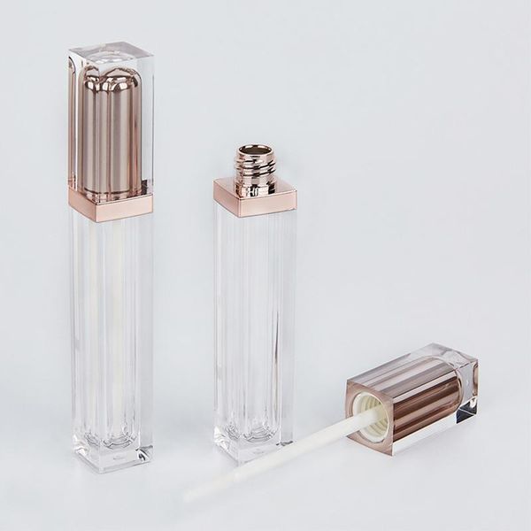 8ml empty lipgloss containers tubes acrylic lip gloss applicators container vial bottle funnel squeeze storage bottles & jars
8ml empty lipgloss containers tubes acrylic lip gloss applicators container vial bottle funnel squeeze storage bottles & jars