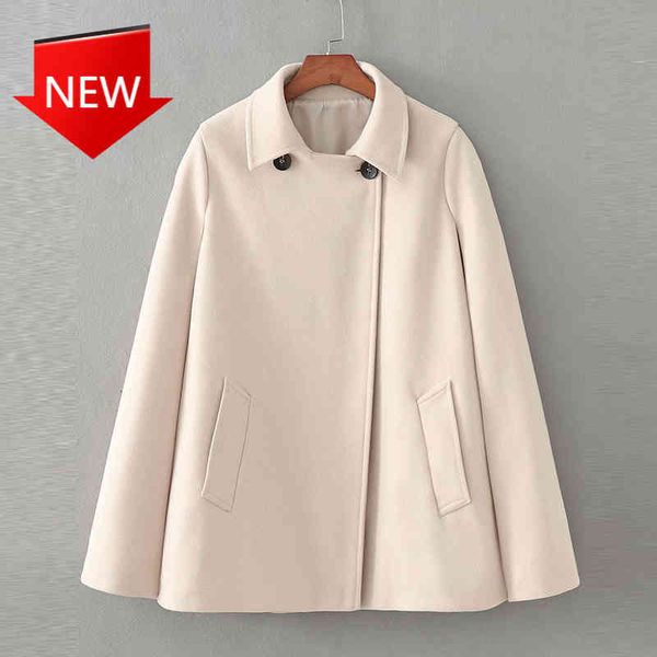 jackets medium button coat winter for woman's color women's cloak waistline unique wool, Black;brown
jackets medium button coat winter for woman's color women's cloak waistline unique wool, Black;brown