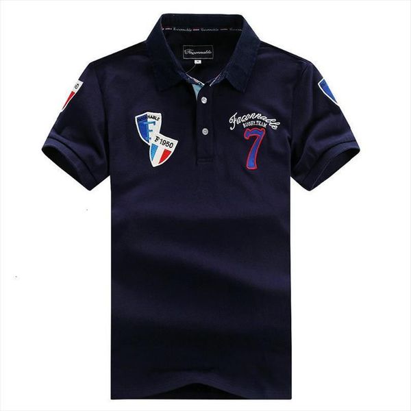 embroidery faconnable men polo short sleeved shirts cotton material excellent polos casual shirt m xxl, White;black
embroidery faconnable men polo short sleeved shirts cotton material excellent polos casual shirt m xxl, White;black