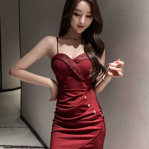 luxury evening dress small nightclub slim bag hip suspender foot bathing technician, Black;gray
luxury evening dress small nightclub slim bag hip suspender foot bathing technician, Black;gray