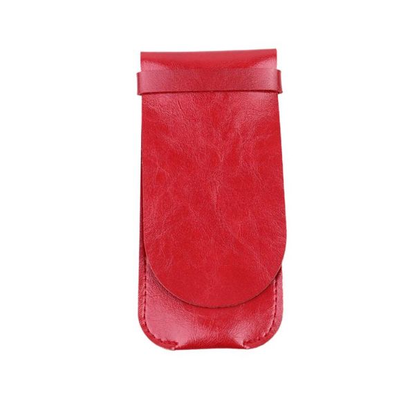 1pc leather pen case holder vintage multi pens pouch protective sleeve cover storage bag for home offic pencil bags
1pc leather pen case holder vintage multi pens pouch protective sleeve cover storage bag for home offic pencil bags