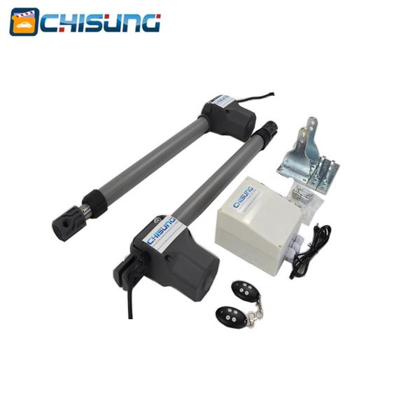 cssgo-05 ac220v/110v linear actuator automatic swing gate opener open motor fingerprint access control
cssgo-05 ac220v/110v linear actuator automatic swing gate opener open motor fingerprint access control