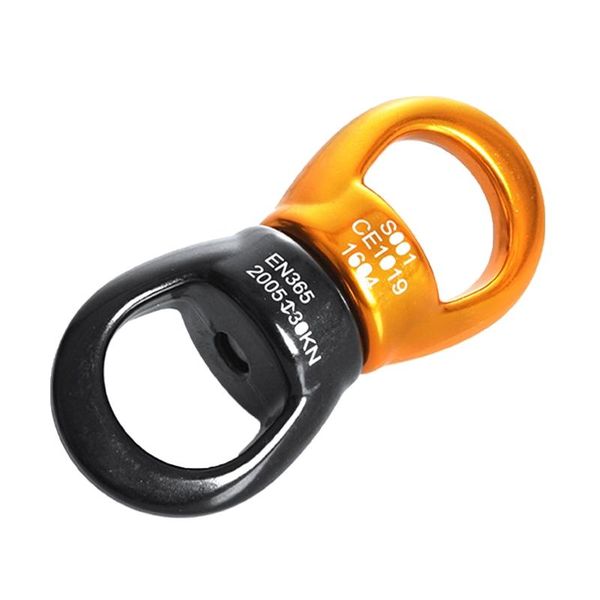 cords, slings and webbing h053 30kn outdoor climbing carabiner universal wheel yoga swing hammock rope swivel rotational connector gimbal ri
cords, slings and webbing h053 30kn outdoor climbing carabiner universal wheel yoga swing hammock rope swivel rotational connector gimbal ri