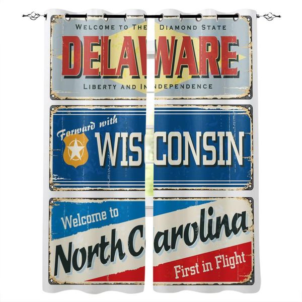 curtain & drapes retro license plate pattern windows curtains for living room bedroom decorative kitchen treatments
curtain & drapes retro license plate pattern windows curtains for living room bedroom decorative kitchen treatments