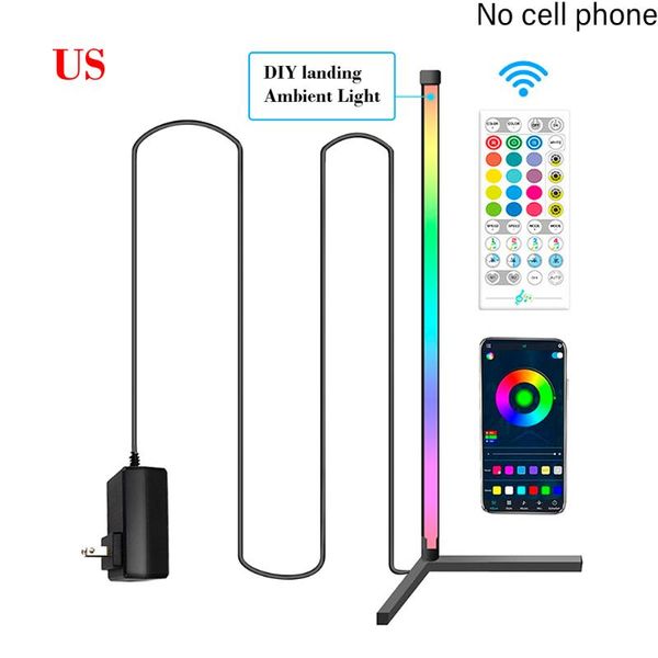 floor lamps home decoration gaming corner standing dream color bedroom atmosphere app remote control music sync modern lamp rgb led
floor lamps home decoration gaming corner standing dream color bedroom atmosphere app remote control music sync modern lamp rgb led