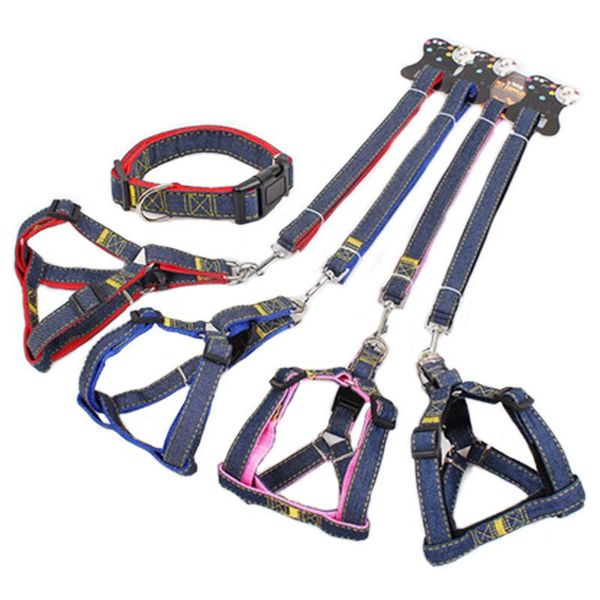 dog collars & leashes pet traction rope harness summer cowboy style suitable for all types of supplies
dog collars & leashes pet traction rope harness summer cowboy style suitable for all types of supplies