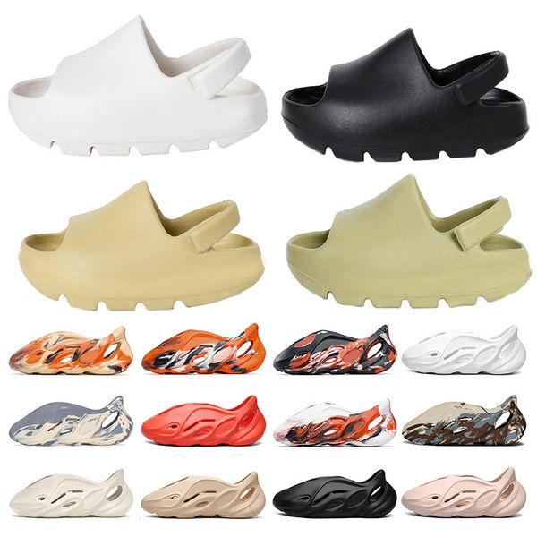 aaa+ quality original summer slippers classic slides foam runner beach shoes kids trainers luxurys designers platform sandals bone resin men, White;red
aaa+ quality original summer slippers classic slides foam runner beach shoes kids trainers luxurys designers platform sandals bone resin men, White;red