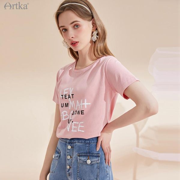 2021 summer women t-shirt fashion casual letter print t-shirts short sleeve o-neck soft pink ta28015x women's, White
2021 summer women t-shirt fashion casual letter print t-shirts short sleeve o-neck soft pink ta28015x women's, White
