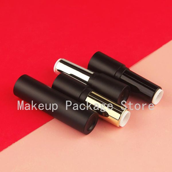 storage bottles & jars 10/30/50pcs black silver gold round empty 12.1mm lipstick tube lip container shell packaging cosmetics refillabl
storage bottles & jars 10/30/50pcs black silver gold round empty 12.1mm lipstick tube lip container shell packaging cosmetics refillabl