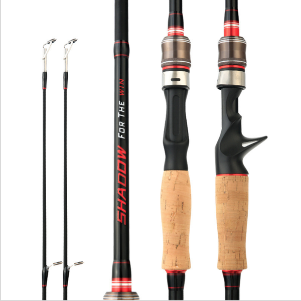 boat fishing rods 3 section 36t carbon casting spinning lure rod 2 tips ml/m power tackle 2021
boat fishing rods 3 section 36t carbon casting spinning lure rod 2 tips ml/m power tackle 2021