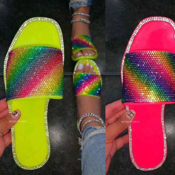 women's slippers over size breathable lightweight flat bottom ladies beach sandals 2021 summer comfortable female's, Black
women's slippers over size breathable lightweight flat bottom ladies beach sandals 2021 summer comfortable female's, Black