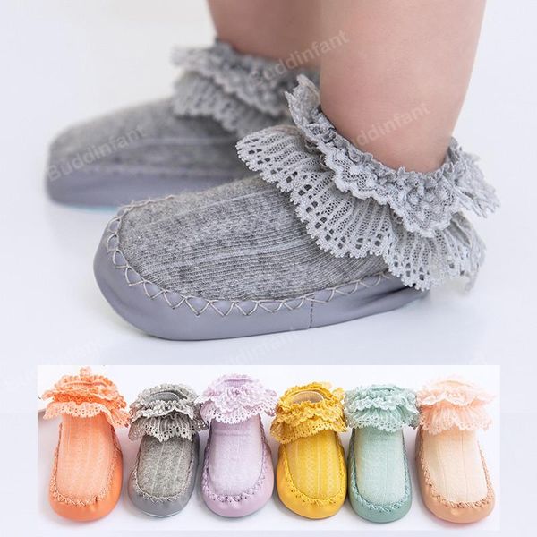 socks baby girl lace ruffle with rubber soles for toddlers sole princess birthday gift sock shoe slipper, Pink;yellow
socks baby girl lace ruffle with rubber soles for toddlers sole princess birthday gift sock shoe slipper, Pink;yellow