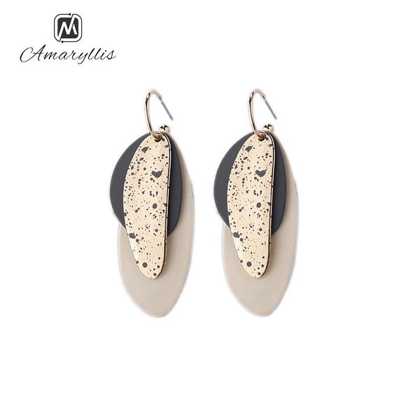 stud amaiyllis chic metal geometric c shaped earrings for women bohemia layer round oval statement pendant post earring, Golden;silver
stud amaiyllis chic metal geometric c shaped earrings for women bohemia layer round oval statement pendant post earring, Golden;silver