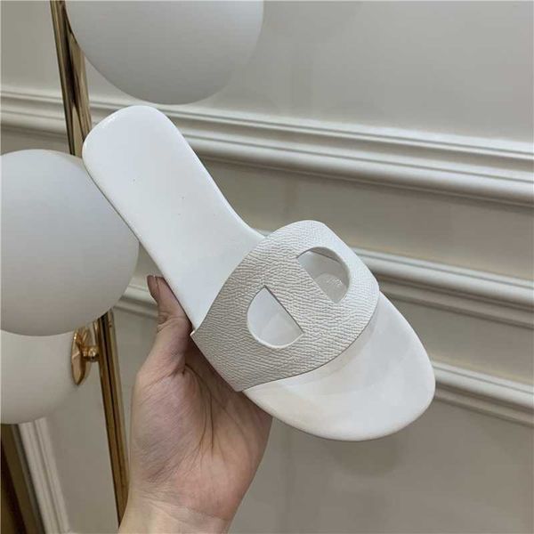 h family roulis slippers women's summer 2021 new versatile flat bottomed slippers leather sandals for beach wear zlh, Black
h family roulis slippers women's summer 2021 new versatile flat bottomed slippers leather sandals for beach wear zlh, Black