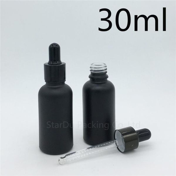 storage bottles & jars 240pcs 30ml black frosted glass essential oil bottle with shiny ring dropper 30cc perfume
storage bottles & jars 240pcs 30ml black frosted glass essential oil bottle with shiny ring dropper 30cc perfume