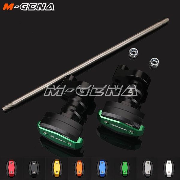 parts motorcycle cnc crash pad frame slider protection guard for z250sl z 250 sl 2021 15
parts motorcycle cnc crash pad frame slider protection guard for z250sl z 250 sl 2021 15