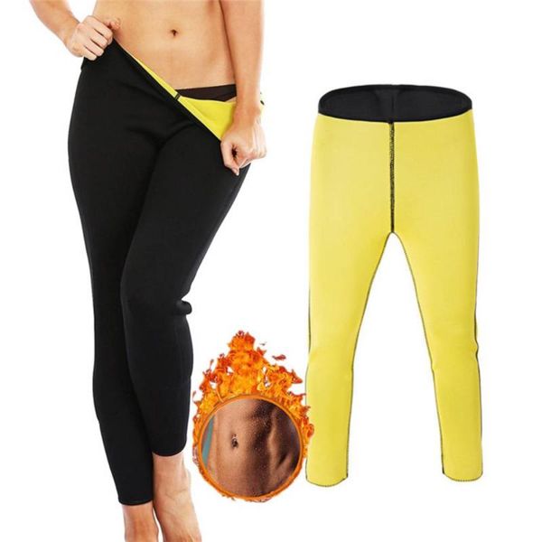 women's shapers sauna slimming pants body shaper for weight loss fat burning sweat neoprene tummy control leggings waist trainer, Black;white
women's shapers sauna slimming pants body shaper for weight loss fat burning sweat neoprene tummy control leggings waist trainer, Black;white