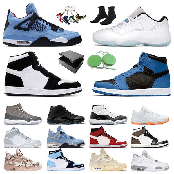 1 1s jumpman trainers 4s sail basketball shoes wild things new bred mens womens 11 concord 4 grey camo white oreo sports sneakers 11s low le
1 1s jumpman trainers 4s sail basketball shoes wild things new bred mens womens 11 concord 4 grey camo white oreo sports sneakers 11s low le