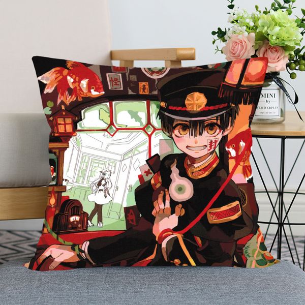 cloocl toilet bound hanako kun anime pillow cover 3d graphic cartoon mamga printed throw pillowcase 3d double-sided print style pillow-cases
cloocl toilet bound hanako kun anime pillow cover 3d graphic cartoon mamga printed throw pillowcase 3d double-sided print style pillow-cases