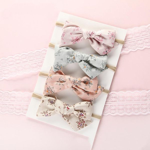 elastic hair bands kids baby girl bows accessories print children toddler ring rubber band, Slivery;white
elastic hair bands kids baby girl bows accessories print children toddler ring rubber band, Slivery;white
