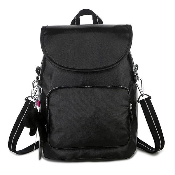backpack style original waterproof women bag samll nylon backpacks fashion designer shoulder bagpack for girls school lady travel daypack
backpack style original waterproof women bag samll nylon backpacks fashion designer shoulder bagpack for girls school lady travel daypack
