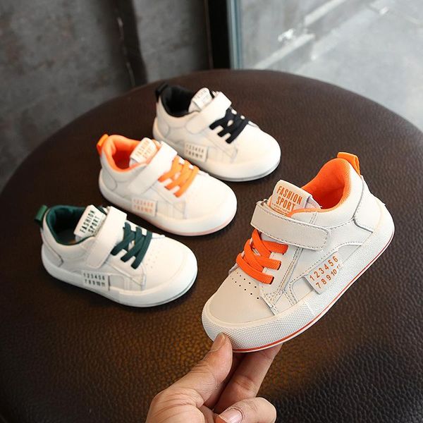 sneakers spring solid color children's toddler casual shoes soft bottom breathable baby, Black;red
sneakers spring solid color children's toddler casual shoes soft bottom breathable baby, Black;red