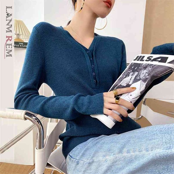 autumn and winter slim bottoming v-neck long-sleeved black color sweater all-match knitted jumper2a3159 210527, White
autumn and winter slim bottoming v-neck long-sleeved black color sweater all-match knitted jumper2a3159 210527, White