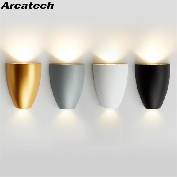 wall lamp led indoor lighting 7w cob modern home decoration sconce aluminum ac85-265v for bath corridor nr-248 
wall lamp led indoor lighting 7w cob modern home decoration sconce aluminum ac85-265v for bath corridor nr-248
