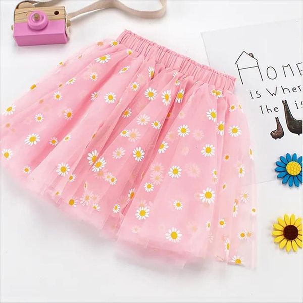 summer flowers children fluffy womens skirts soft tulle tutu daisies girls for 2 12y kids mesh ball gown, Blue
summer flowers children fluffy womens skirts soft tulle tutu daisies girls for 2 12y kids mesh ball gown, Blue