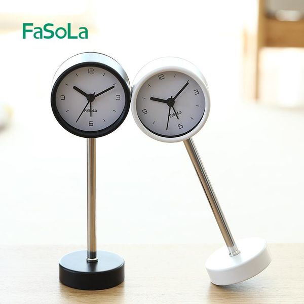 wall clocks fasola vertical clock nordic ins home fashion creative desksmall metal alarm
wall clocks fasola vertical clock nordic ins home fashion creative desksmall metal alarm
