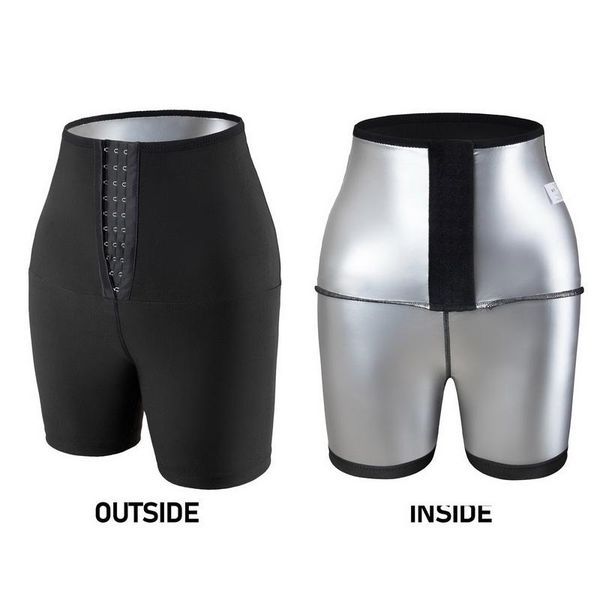 women's shapers body shaper pants sauna loss waist sweat effect slimming fitness short shapewear workout gym leggings, Black;white
women's shapers body shaper pants sauna loss waist sweat effect slimming fitness short shapewear workout gym leggings, Black;white