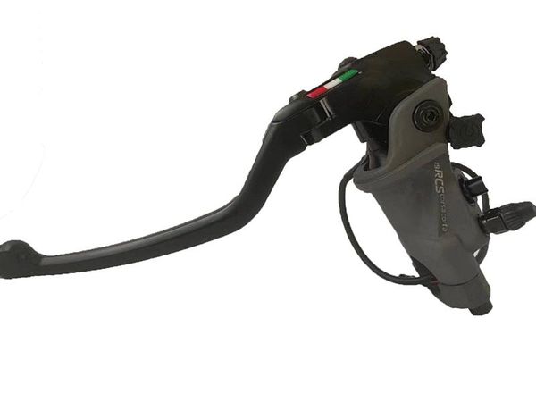 motorcycle brakes 19mm piston forged aluminum mirror clamp radial hydraulic brake master cylinder cable clutch lever big
motorcycle brakes 19mm piston forged aluminum mirror clamp radial hydraulic brake master cylinder cable clutch lever big