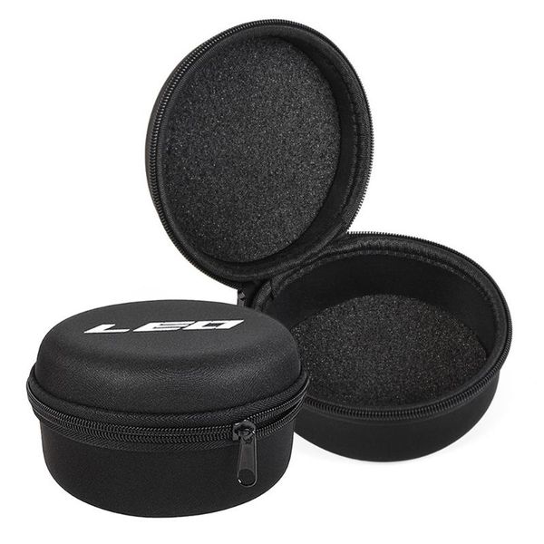 waterproof fishing bag reel case round eva hard protective cover storage shockproof pouch accessories
waterproof fishing bag reel case round eva hard protective cover storage shockproof pouch accessories