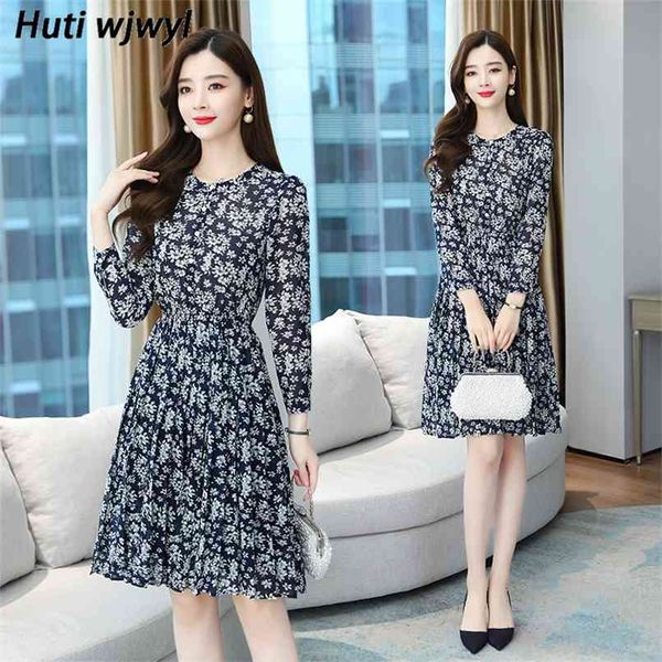 autumn elegant blue printed chiffon midi dress vintage long sleeve 2xl plus size floral beach women bodycon vestidos 210528, Black;gray
autumn elegant blue printed chiffon midi dress vintage long sleeve 2xl plus size floral beach women bodycon vestidos 210528, Black;gray