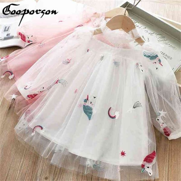 princess dress baby girl's unicorn lace dress for summer clothes cute fashion style dress kid clothes lovely wear drop 210715, Red;yellow
princess dress baby girl's unicorn lace dress for summer clothes cute fashion style dress kid clothes lovely wear drop 210715, Red;yellow