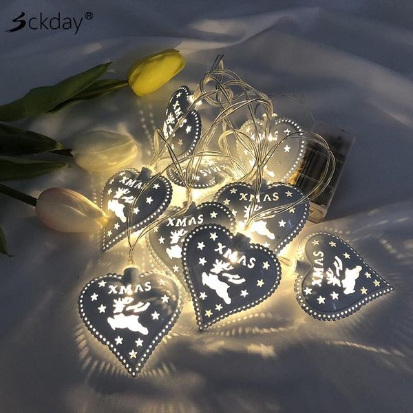 strings 10/20/30 leds christmas love heart light battery operated for xmas wedding party home decoration led string fairy lights
strings 10/20/30 leds christmas love heart light battery operated for xmas wedding party home decoration led string fairy lights