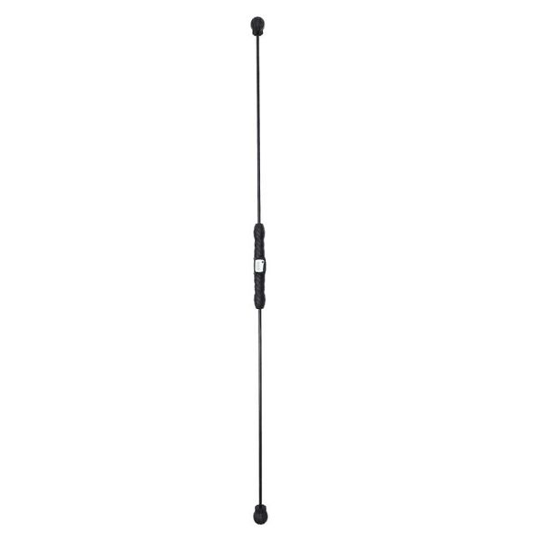 resistance bands 1pc detachable fitness bar vibrating training stick counting device exercise rod
resistance bands 1pc detachable fitness bar vibrating training stick counting device exercise rod