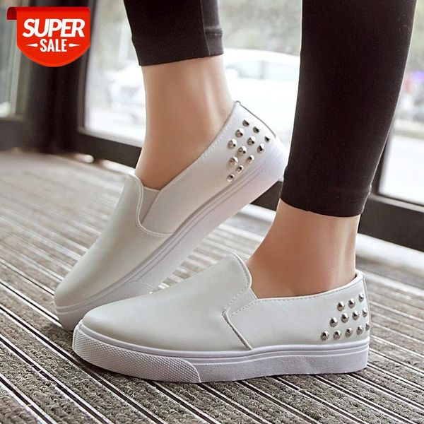 women pedal flat casual shoes female students leisure breathable white brand designer fashion lazy u7-22 #b07p
women pedal flat casual shoes female students leisure breathable white brand designer fashion lazy u7-22 #b07p