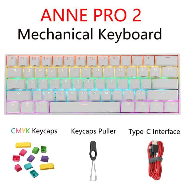 keyboards anne pro 2 mini portable 60% mechanical keyboard wireless bluetooth kailh box white red brown switch gaming for tablet
keyboards anne pro 2 mini portable 60% mechanical keyboard wireless bluetooth kailh box white red brown switch gaming for tablet