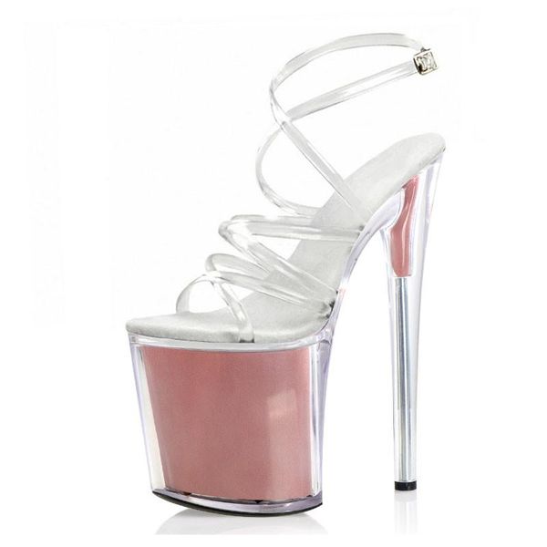 sandals 20cm glitter rome nightclub platform fetish stripper heels open toe pole dance shoes party high model women dress, Black
sandals 20cm glitter rome nightclub platform fetish stripper heels open toe pole dance shoes party high model women dress, Black