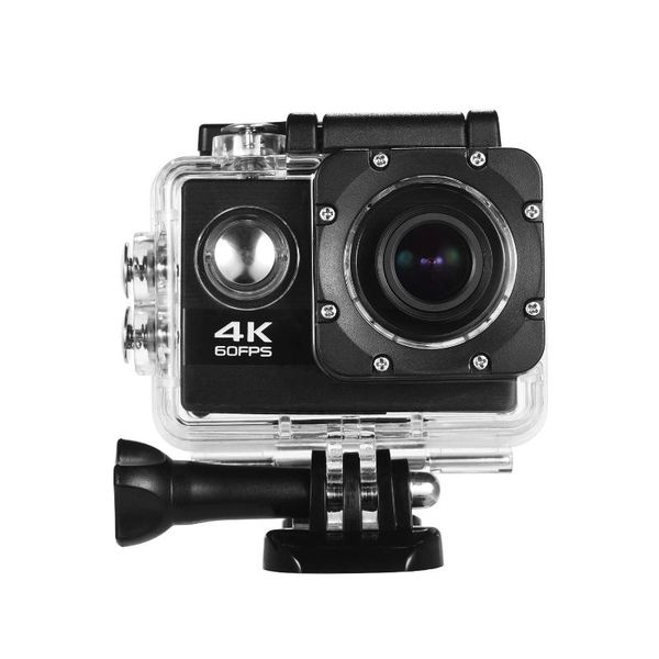 mini cameras pography sports action camera 4k 60fps 2" hd screen 30m 170 degree wide angle waterproof shell built-in li-ion battery
mini cameras pography sports action camera 4k 60fps 2" hd screen 30m 170 degree wide angle waterproof shell built-in li-ion battery