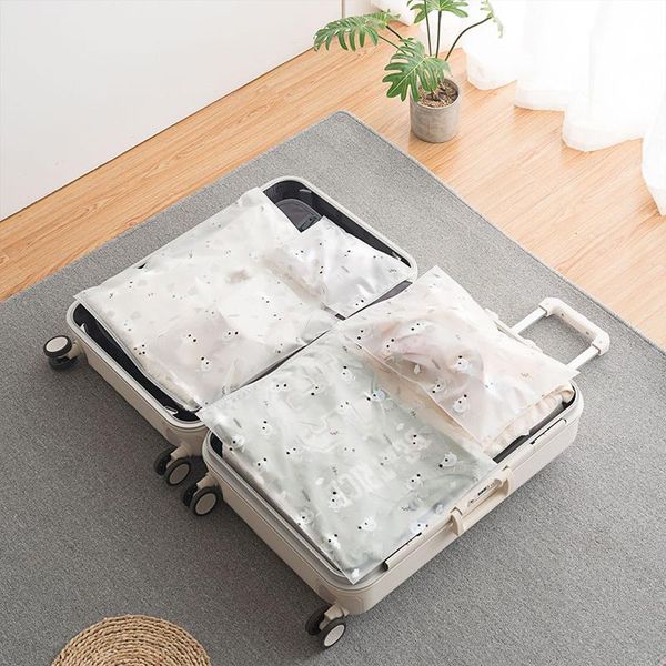 storage bags sealed bag, zipper classification, travel multi-function underwear waterproof bag
storage bags sealed bag, zipper classification, travel multi-function underwear waterproof bag