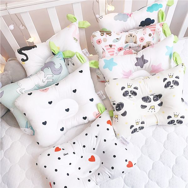 concanve shaping pillow for newborn infant baby cute print color soft breathable sleeping pillow baby beddings room decor
concanve shaping pillow for newborn infant baby cute print color soft breathable sleeping pillow baby beddings room decor