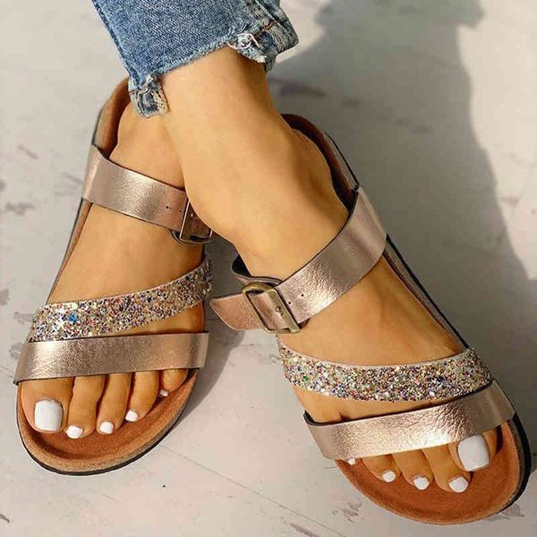 slippers sequined women slipper summer casual flip flop female flats sandals girls soft comfortable beach slides shoes kxtr, Black
slippers sequined women slipper summer casual flip flop female flats sandals girls soft comfortable beach slides shoes kxtr, Black