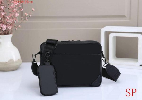 2021 2pcst district trio messenger cross body bag women black embossing leather shoulder bags mans crossbody coin purse wallet hobos handbag
2021 2pcst district trio messenger cross body bag women black embossing leather shoulder bags mans crossbody coin purse wallet hobos handbag