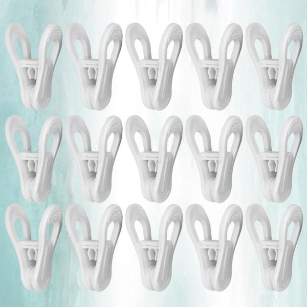 clothing & wardrobe storage 25 pcs towel clips bright color multi-purpose windproof clothespin clothes drying hanger for clothesline utility
clothing & wardrobe storage 25 pcs towel clips bright color multi-purpose windproof clothespin clothes drying hanger for clothesline utility