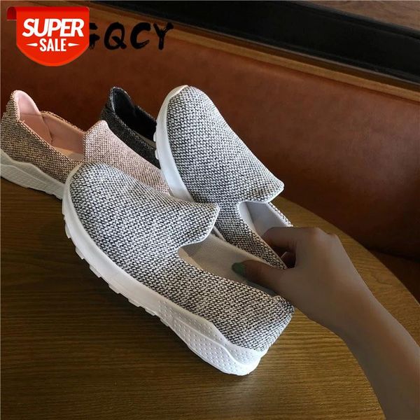 plus size 43 breathable fabric platform flats slip on soft ladies casual running shoes woman sock shoes comfort sneakers women #ut2c
plus size 43 breathable fabric platform flats slip on soft ladies casual running shoes woman sock shoes comfort sneakers women #ut2c